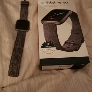 Fitbit Versa/Special Edition